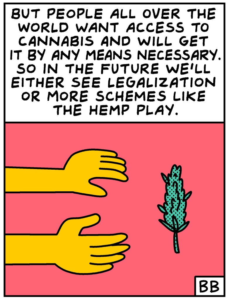 legalization nation 272 panel 7