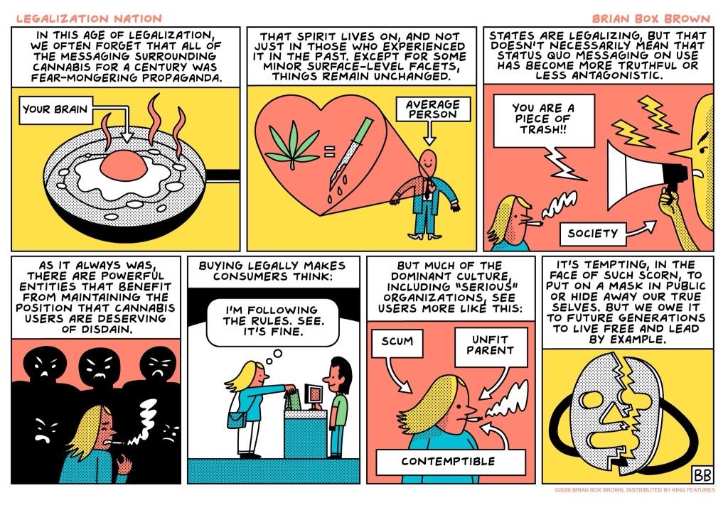 legalization nation 274 full panel cannabis stigma