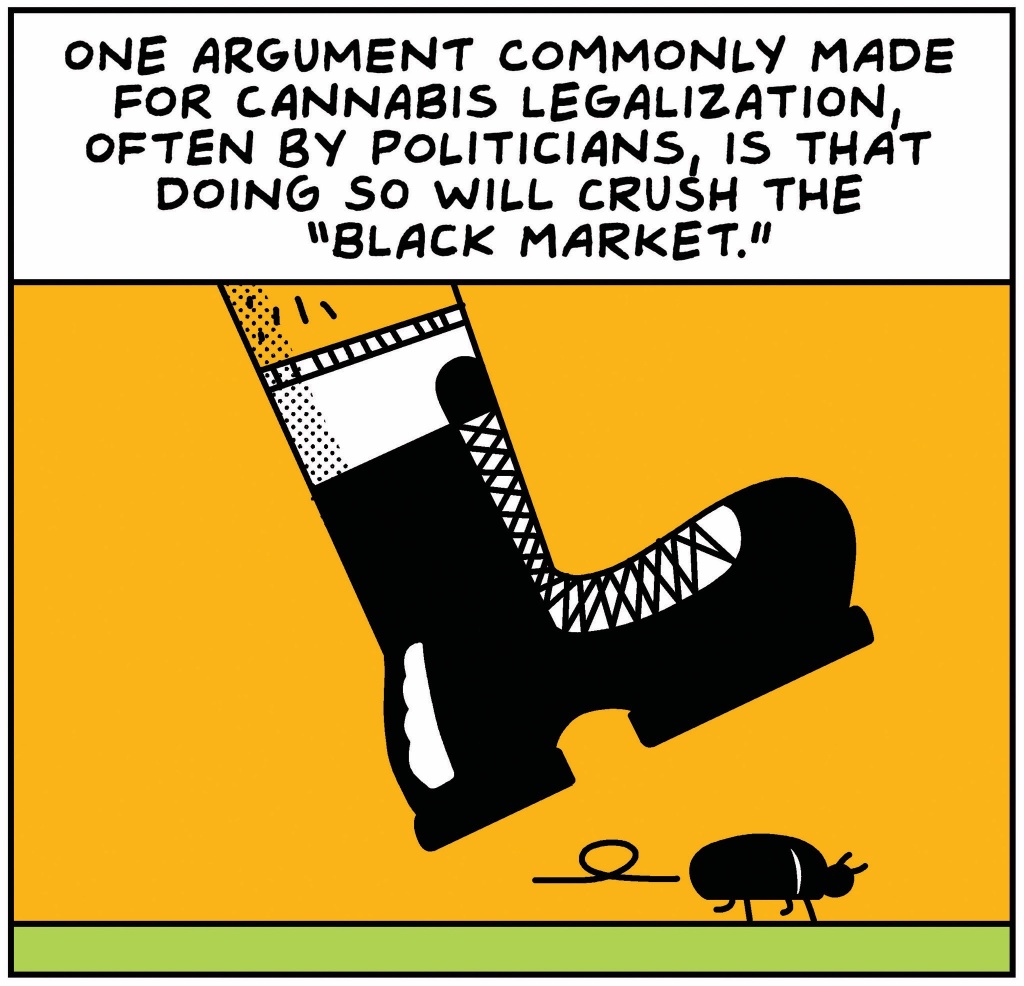 legalization nation 275 panel 1