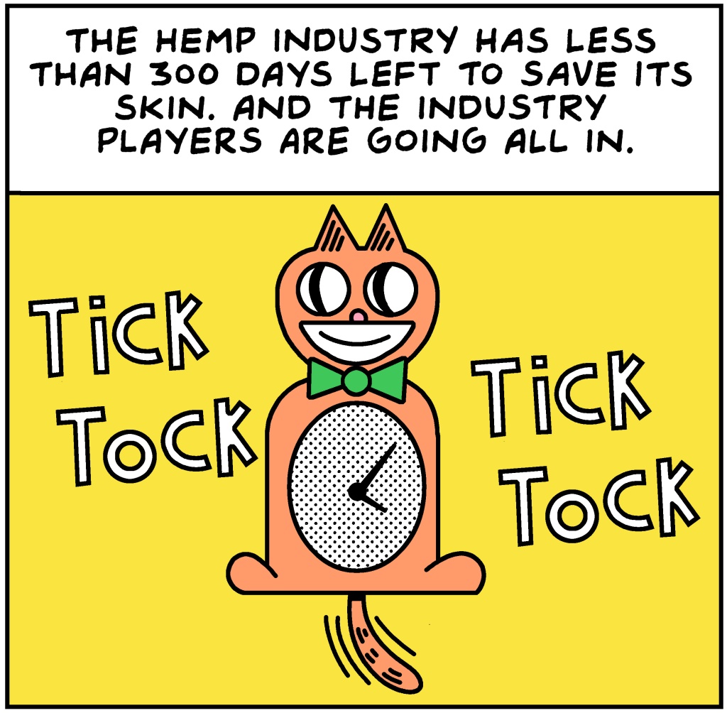 legalization nation 276 panel 1