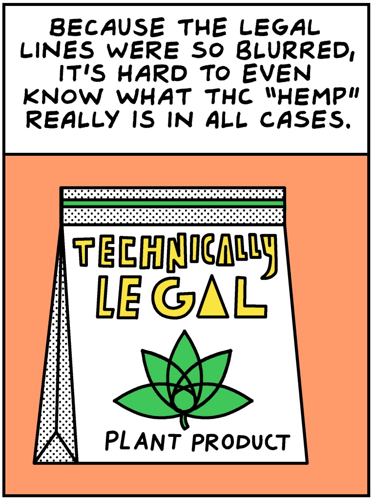 legalization nation 276 panel 4