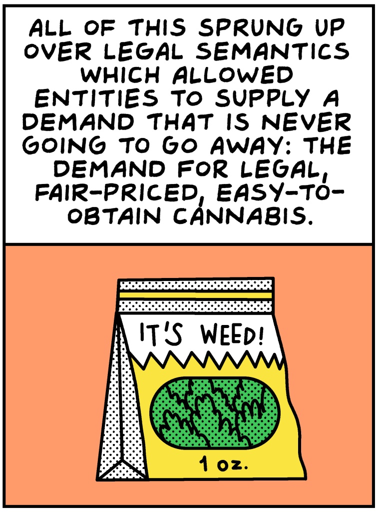 legalization nation 276 panel 6