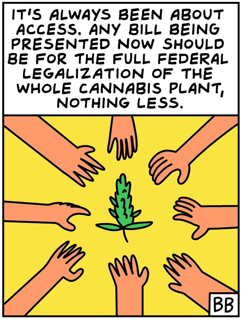 legalization nation 276 panel 7