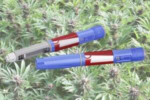 ozempic and cannabis