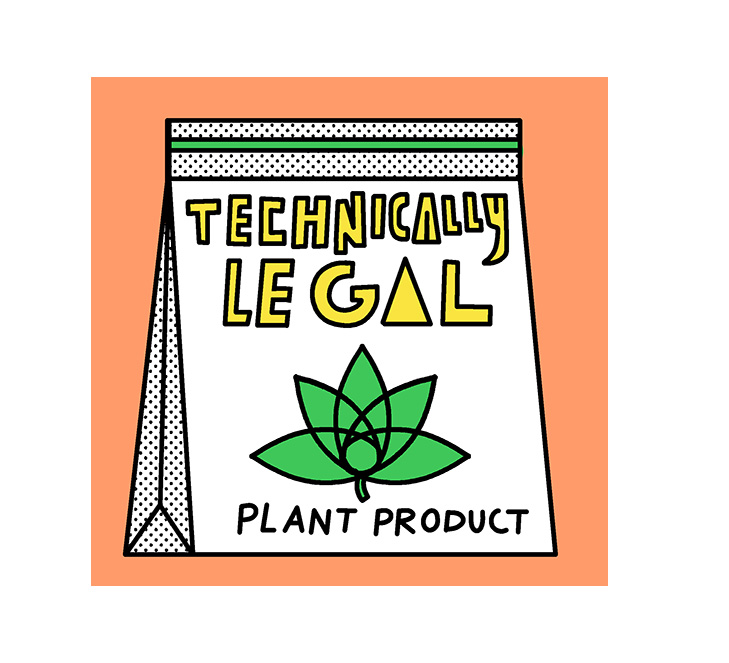 legalization nation 276 preview