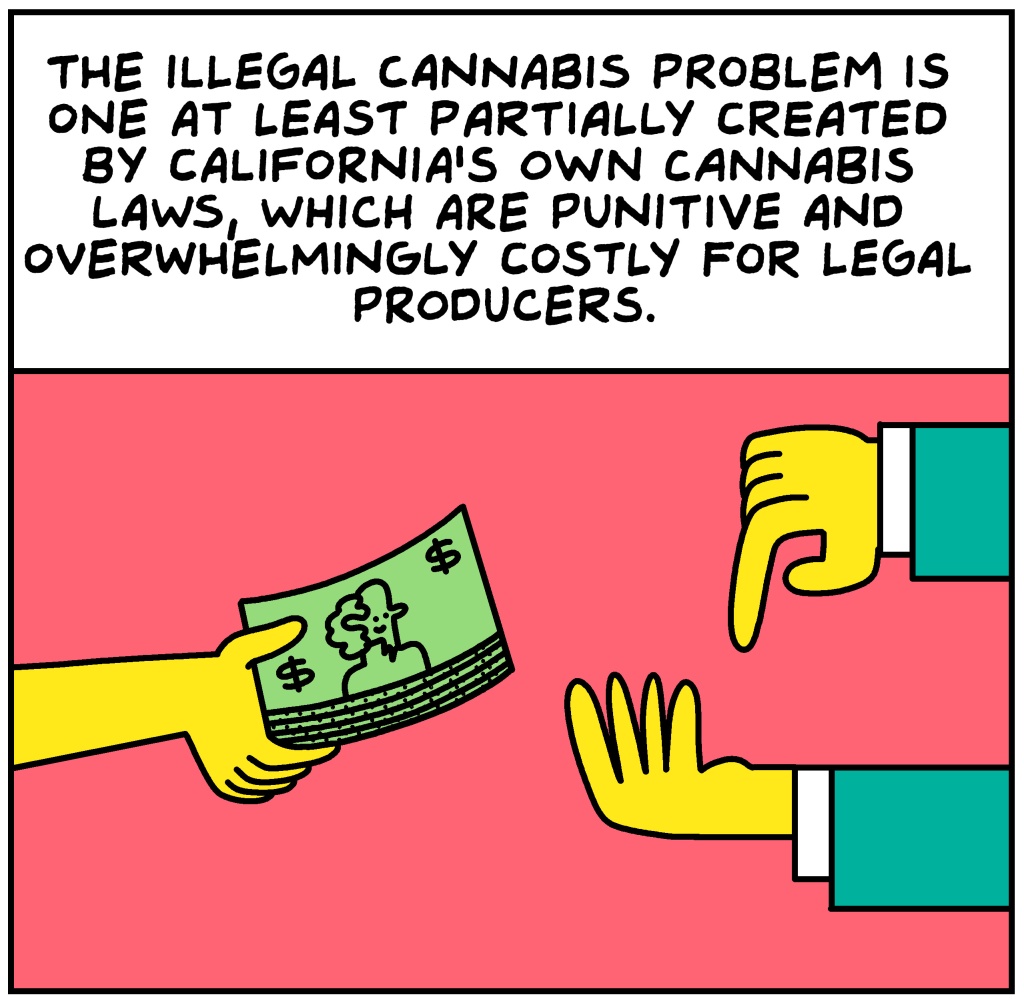 legalization nation 277 panel 2