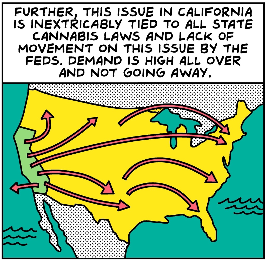 legalization nation 277 panel 3