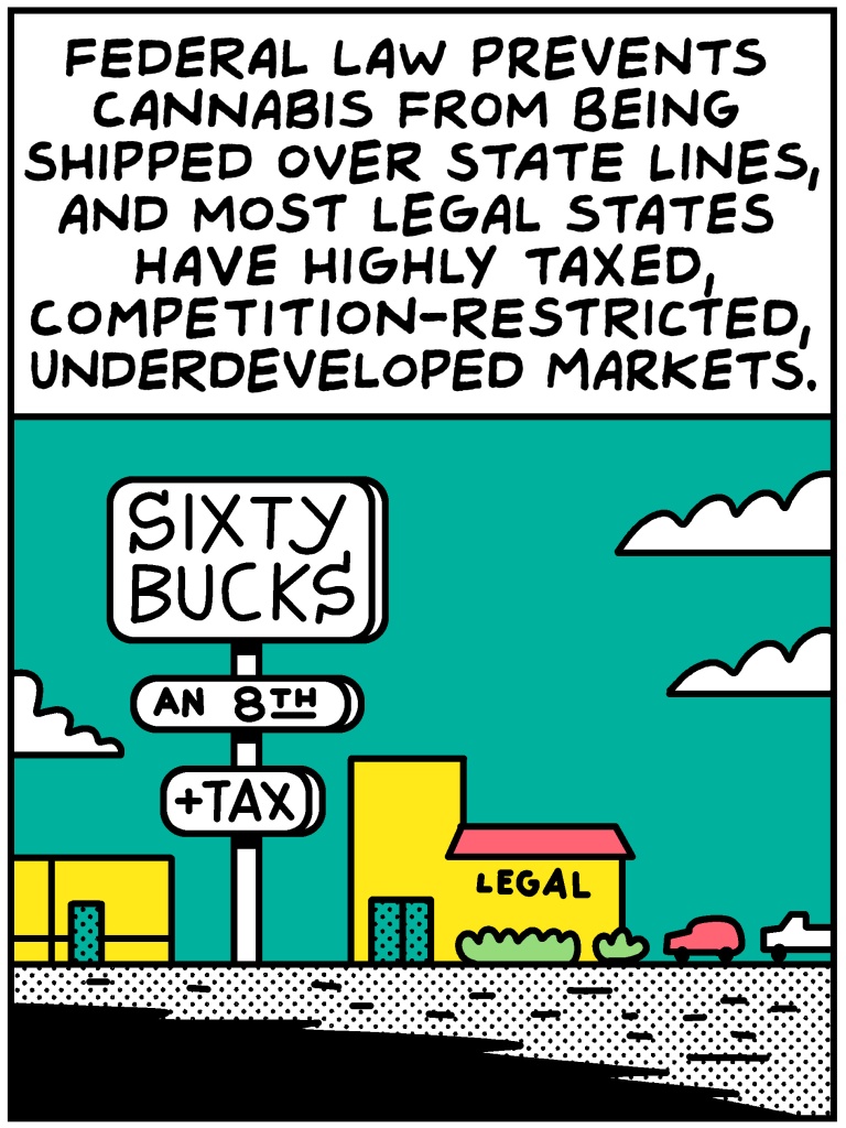 legalization nation 277 panel 4