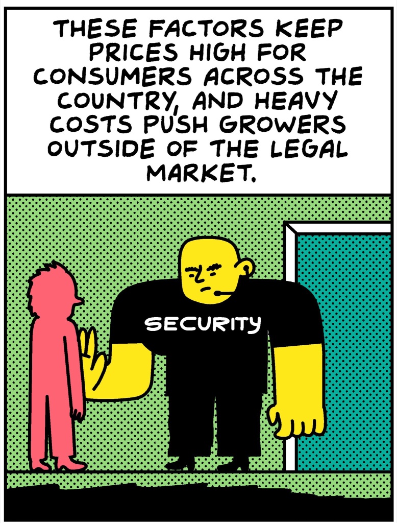 legalization nation 277 panel 5