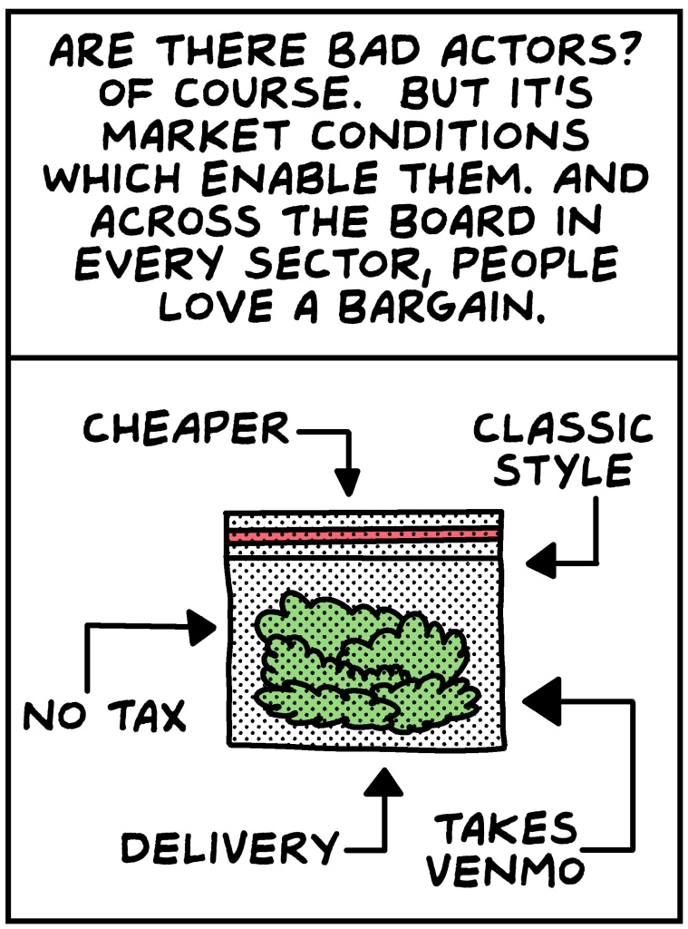 legalization nation 277 panel 6