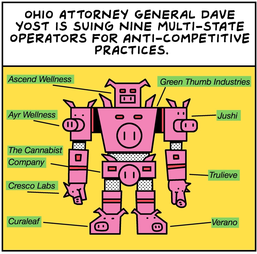 legalization nation 279 panel 1 ohio cannabis lawsuit