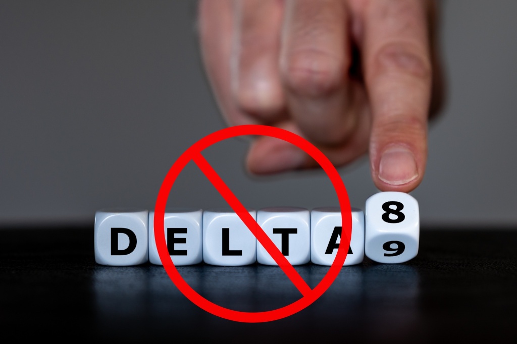 delta 8 with no symbol vlasic hemp says no to intoxicating hemp