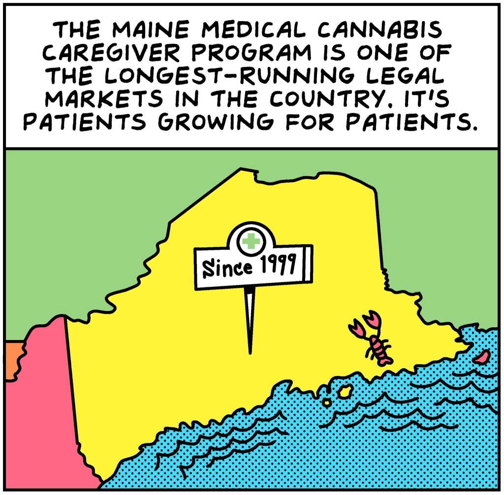 legalization nation 281 panel 1