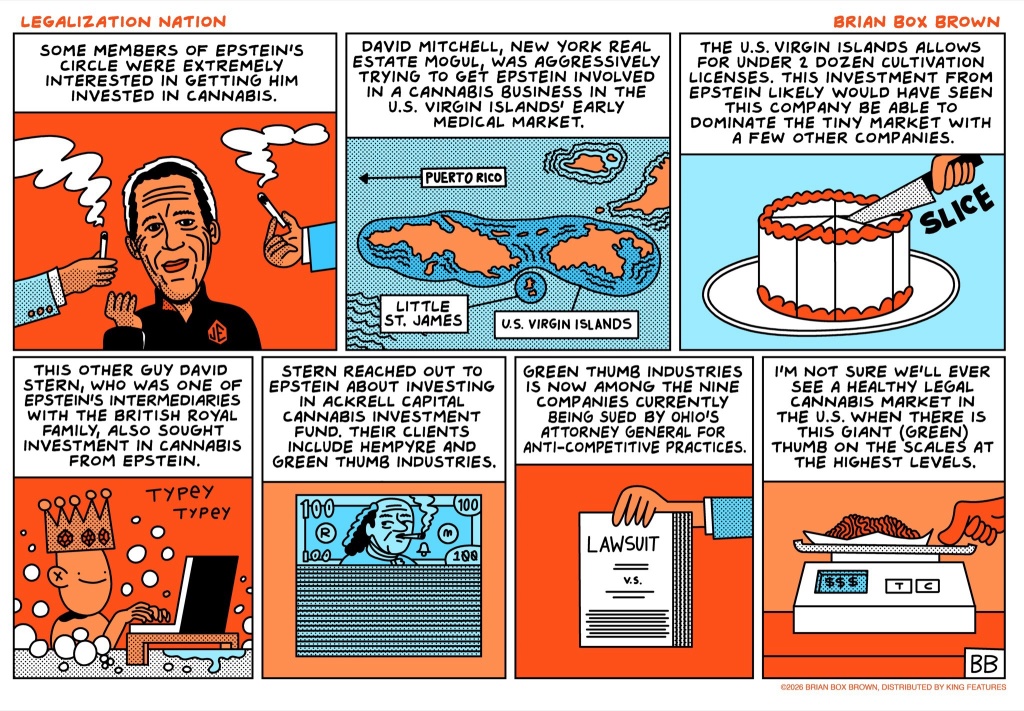 legalization nation 282 full panel cannabis epstein