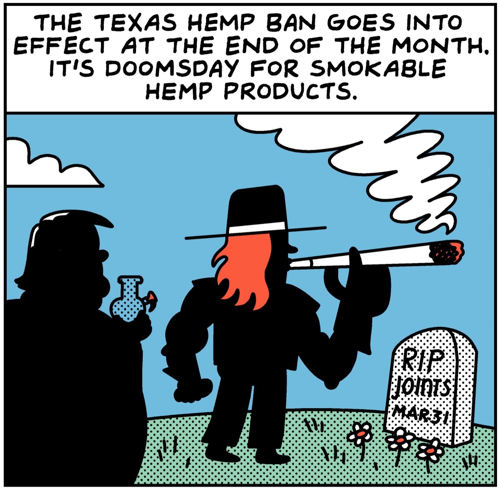 legalization nation 283 panel 1 texas thca ban