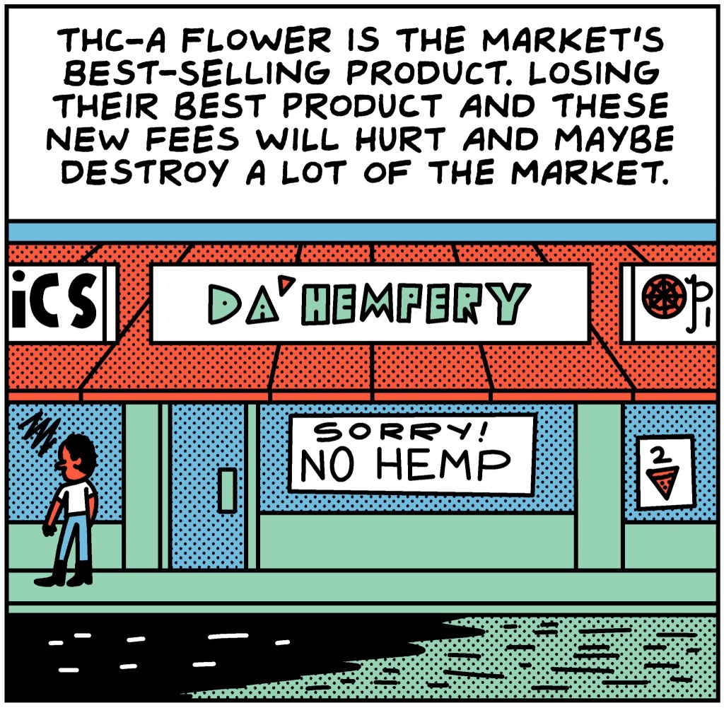 legalization nation 283 panel 3