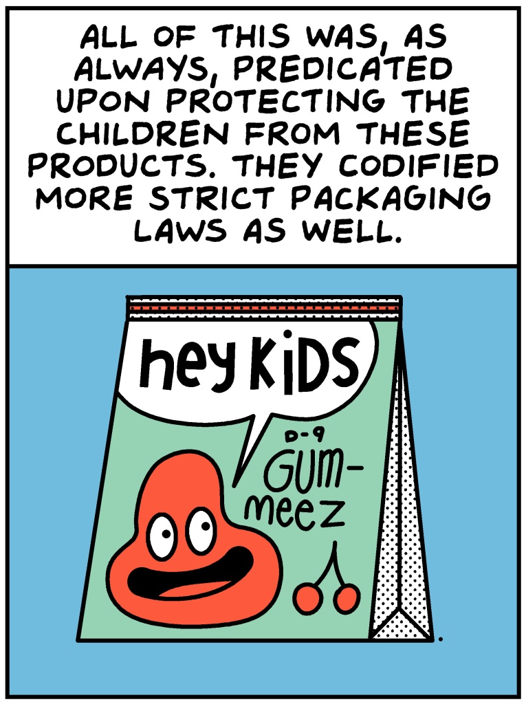 legalization nation 283 panel 4