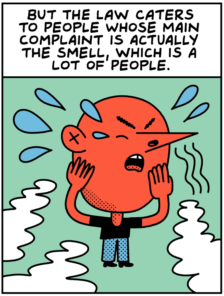 legalization nation 283 panel 5