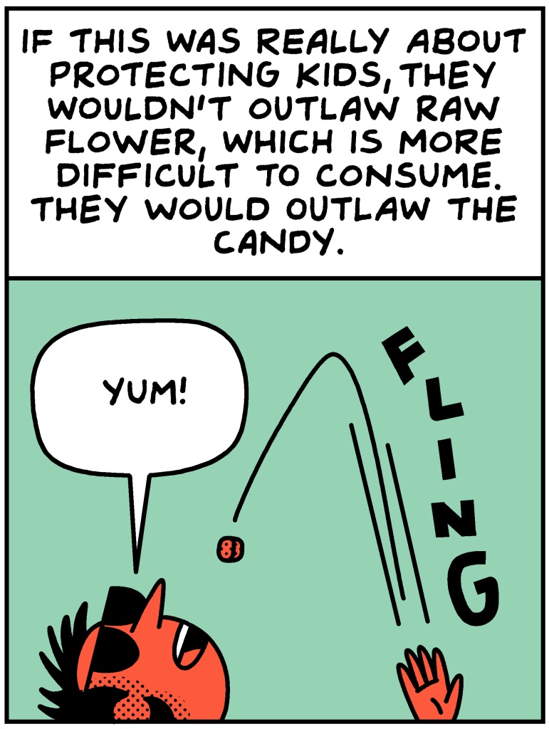 legalization nation 283 panel 7