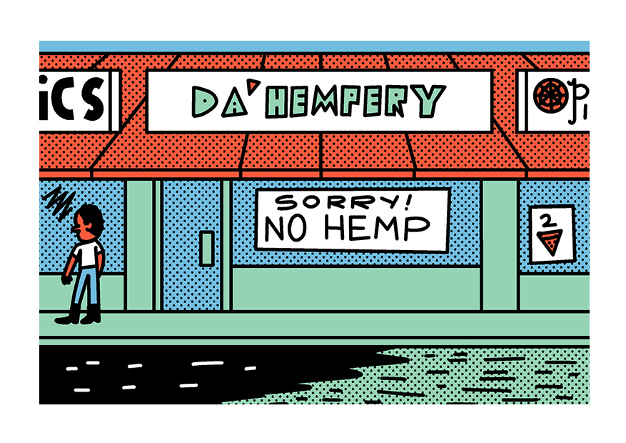 legalization nation 283 preview texas thca ban