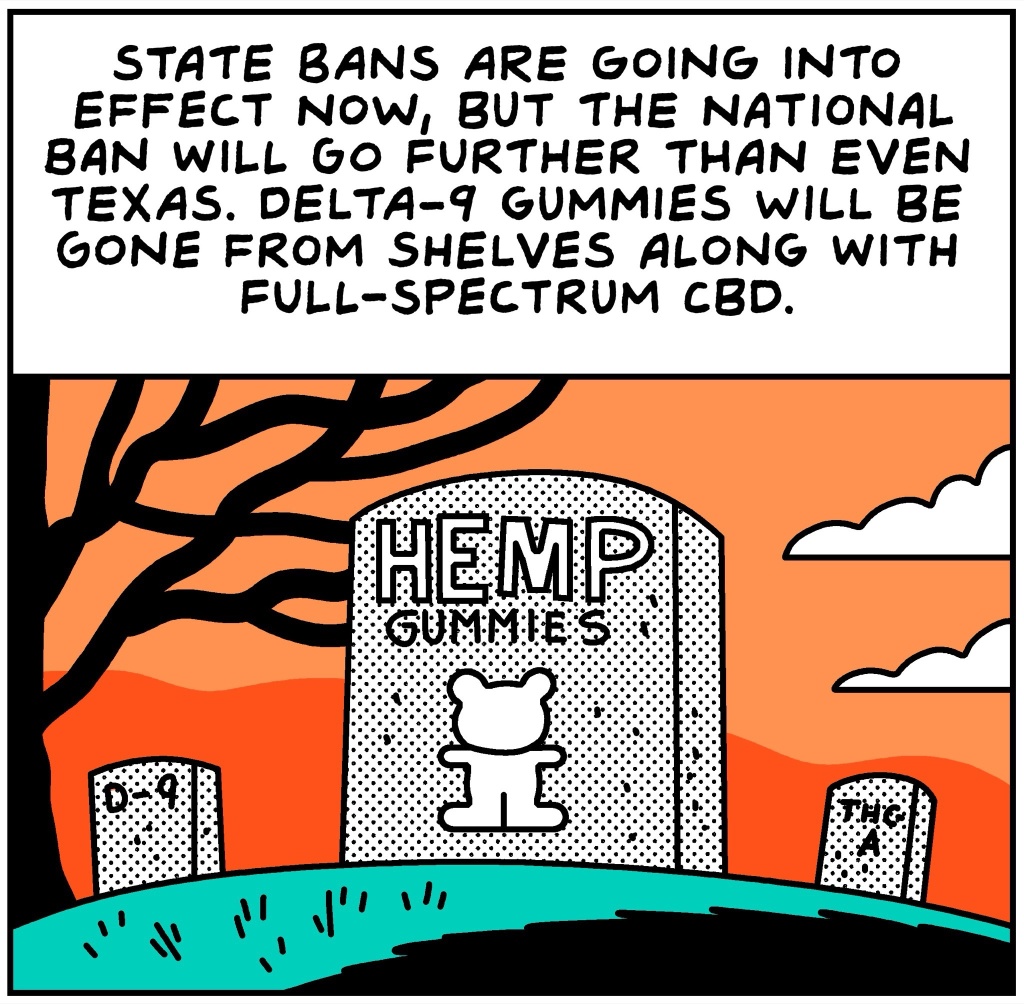 legalization nation 284 panel 2