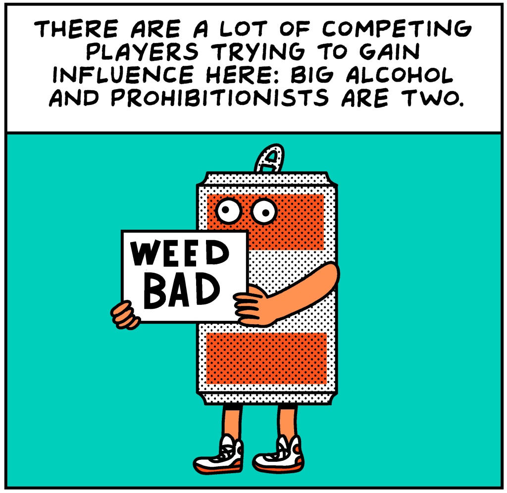 legalization nation 284 panel 3