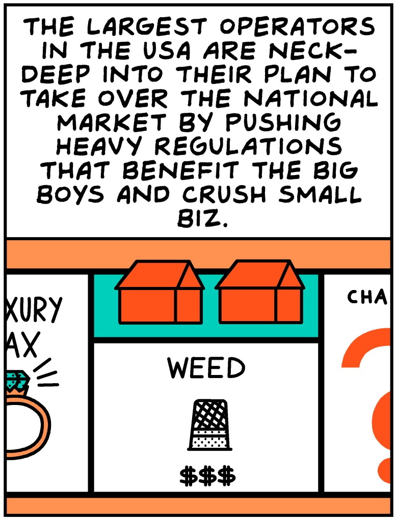 legalization nation 284 panel 5