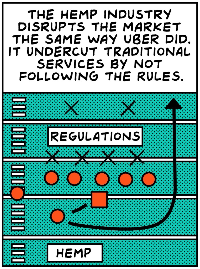 legalization nation 284 panel 6