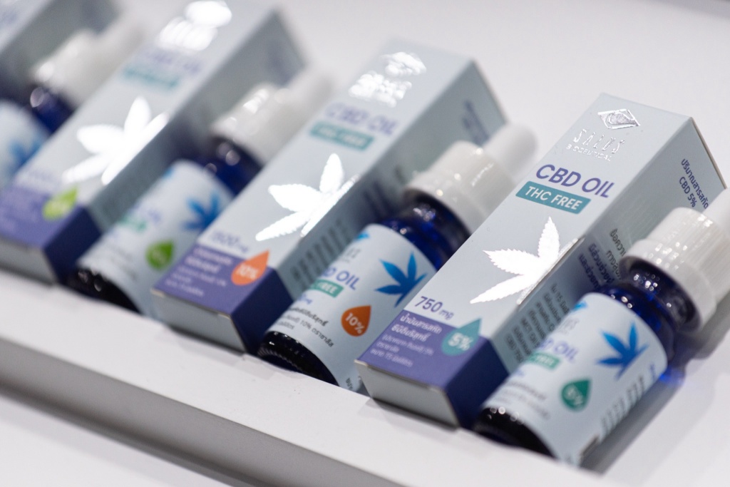 cbd oil medicare cbd lawsuit could block access