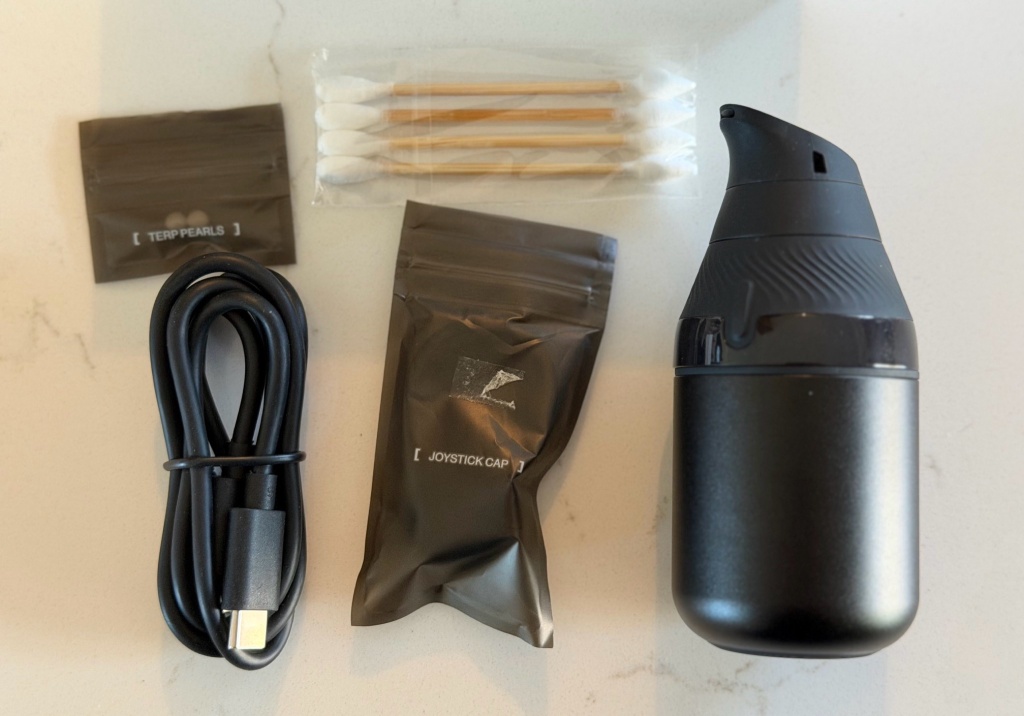 puffco proxy core kit