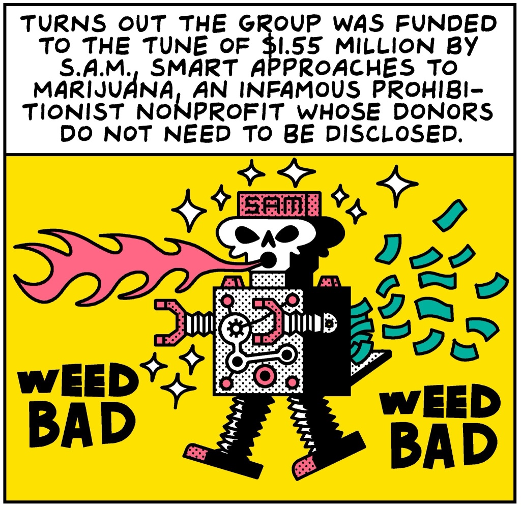 legalization nation 285 panel 3