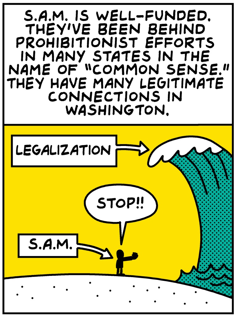 legalization nation 285 panel 4