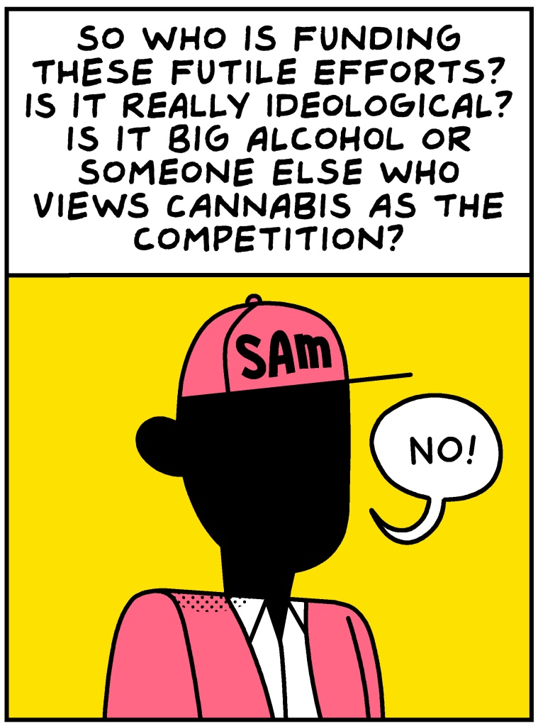 legalization nation 285 panel 6