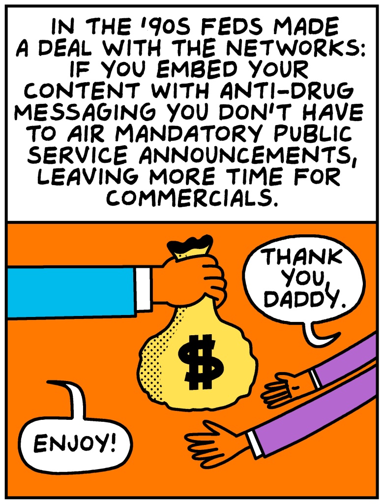 legalization nation 286 panel 5