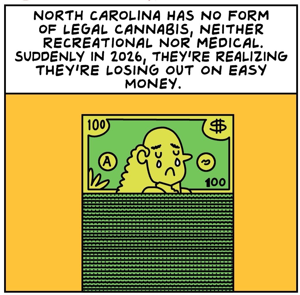 legalization nation 287 panel 1