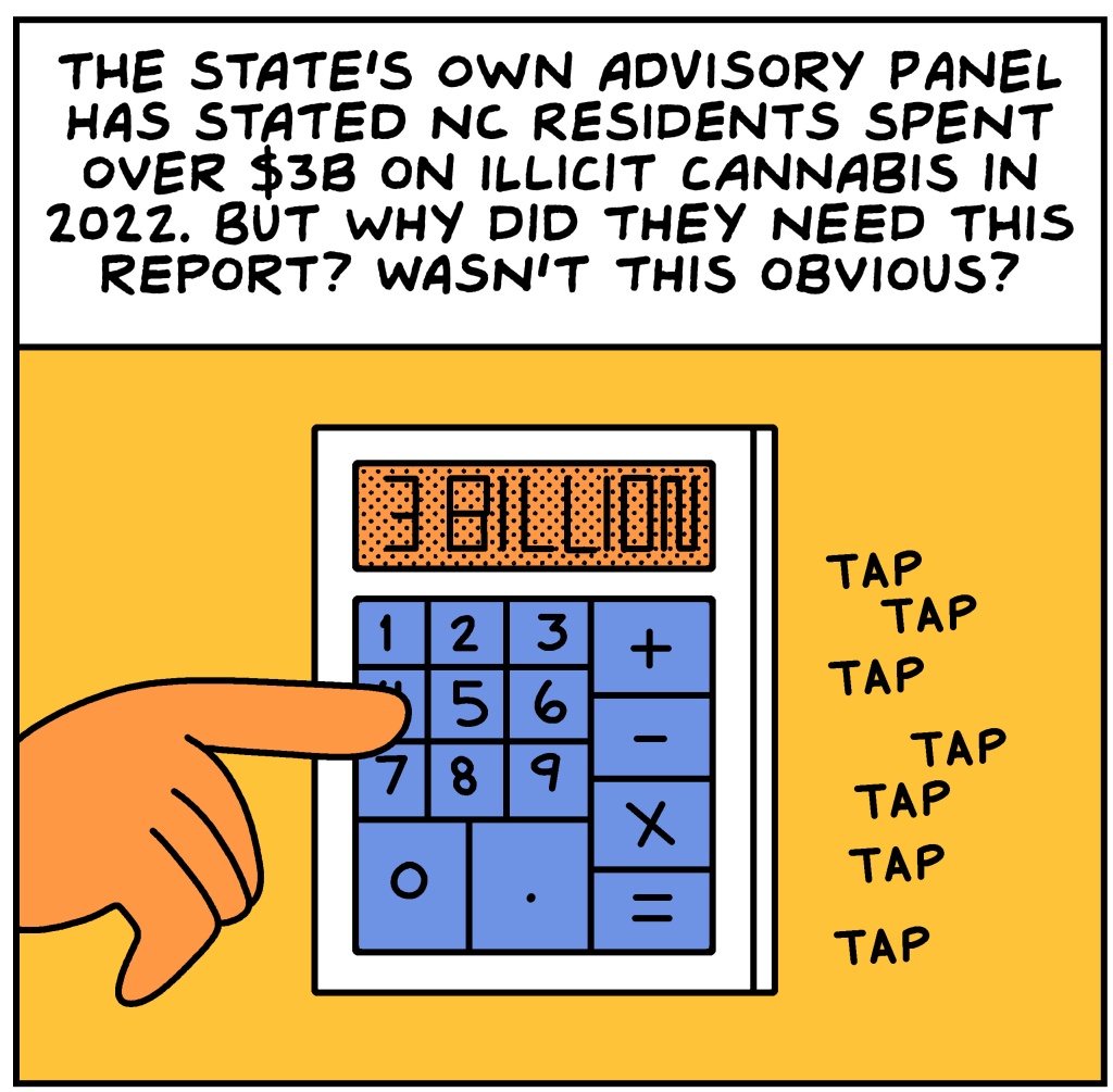 legalization nation 287 panel 2