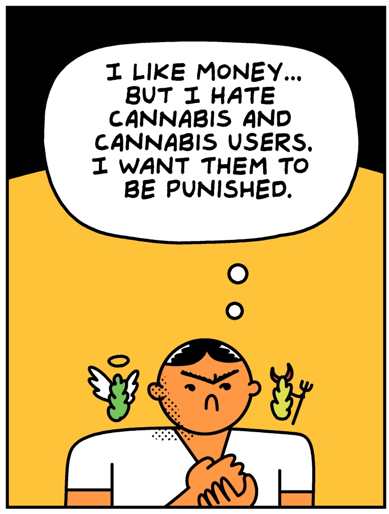 legalization nation 287 panel 5