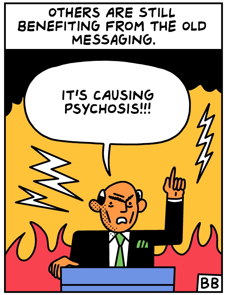 legalization nation 287 panel 7