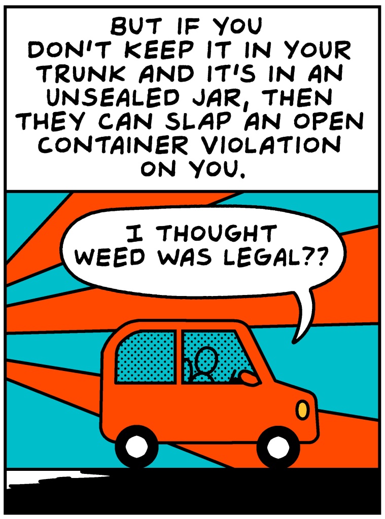 legalization nation 288 panel 6