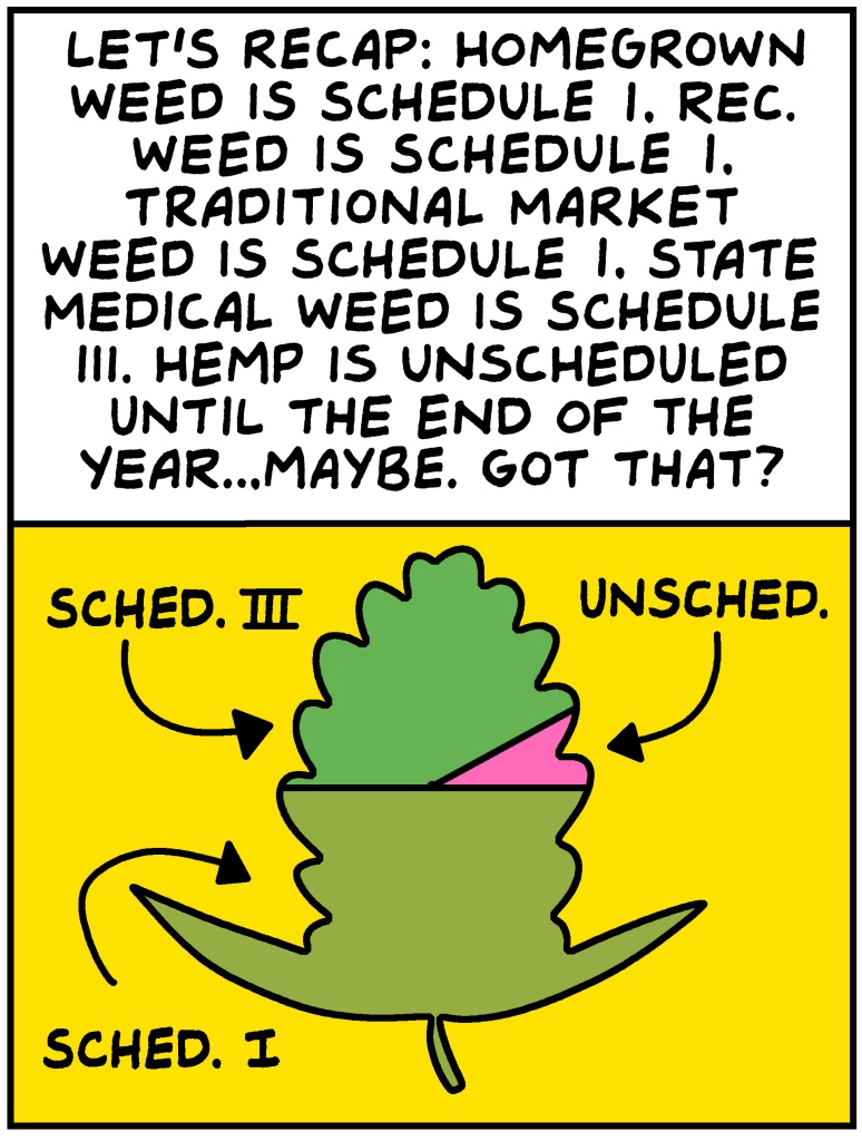 legalization nation 289 panel 5