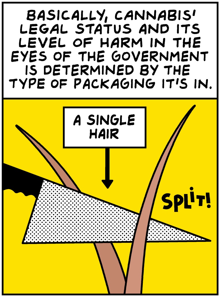 legalization nation 289 panel 6