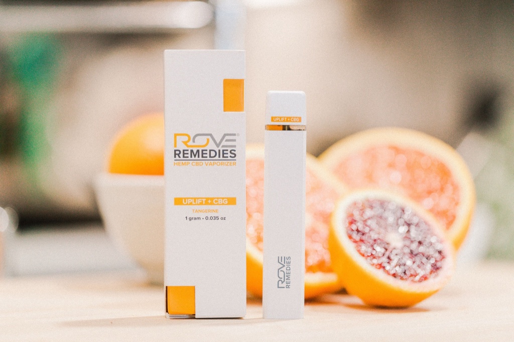 rove hemp cbd vapes 420 gear