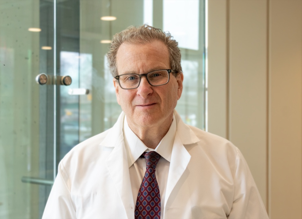 dr peter grinspoon, author of aging well with cannabis