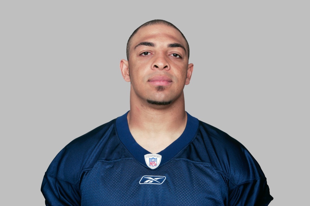 Bo Scaife former NFL player and one of the Black cannabis entrepreneurs interviewed for GreenState