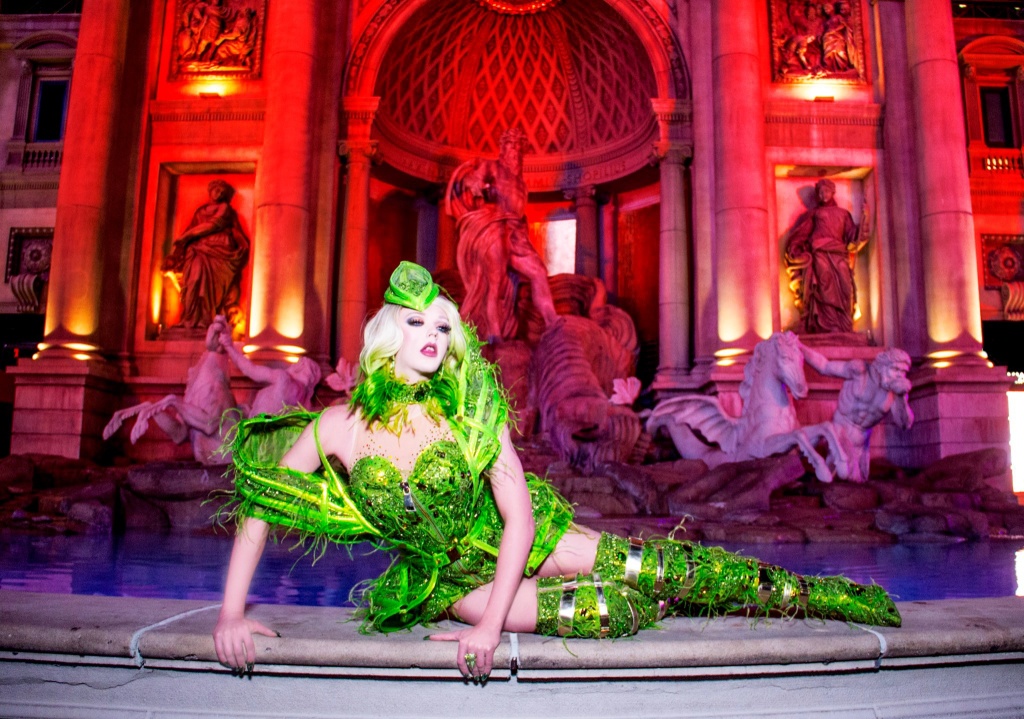 laganja estranja