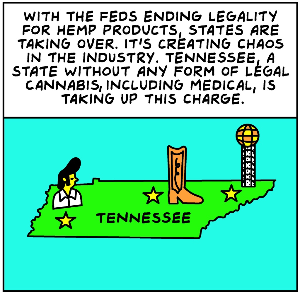 legalization nation 294 panel 1 tennessee hemp