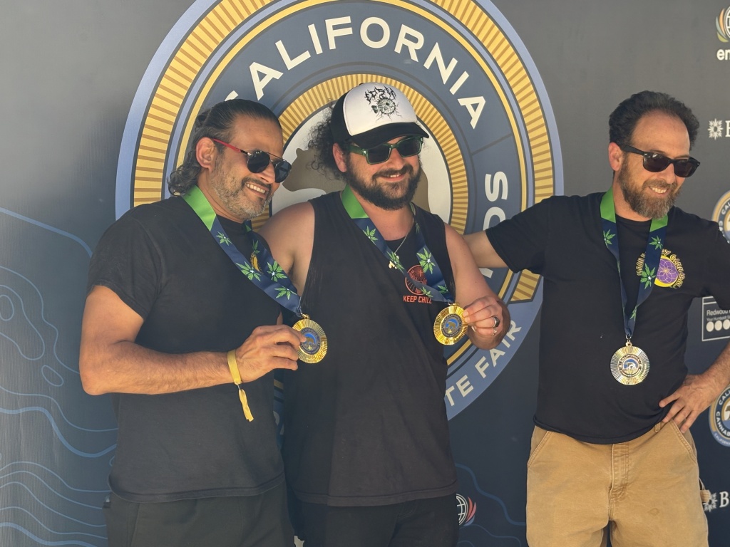 moon valley cannabis celebrates