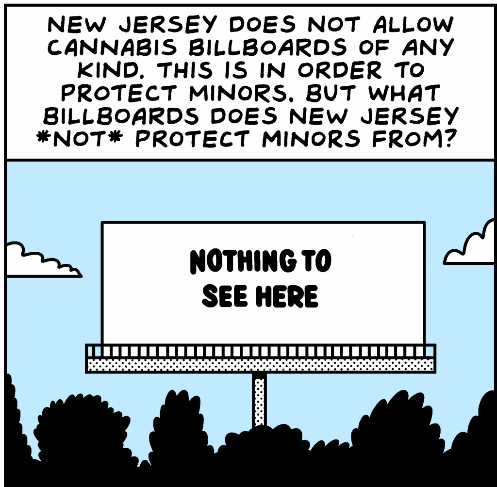 legalization nation 305 panel 1