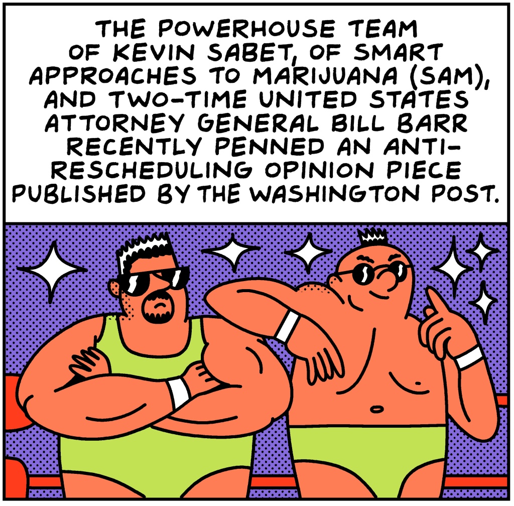 legalization nation 303 panel 1