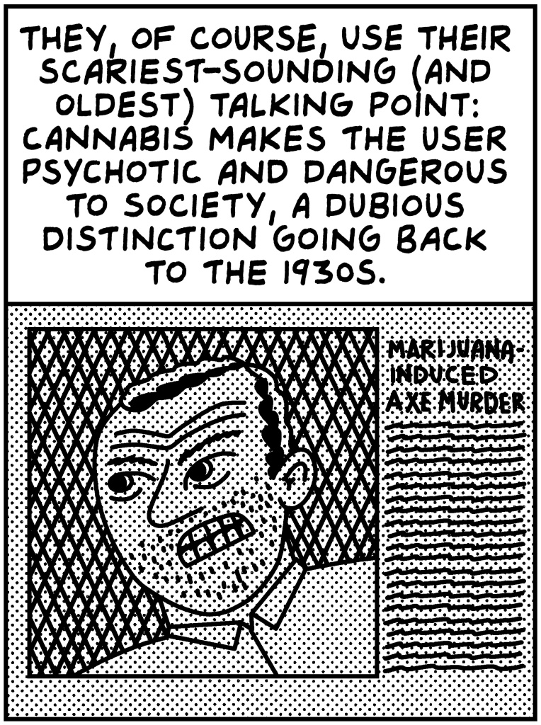 legalization nation 303 panel 4